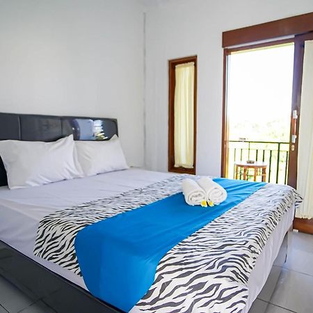 Pondok Sariqu Hotell Legian Eksteriør bilde