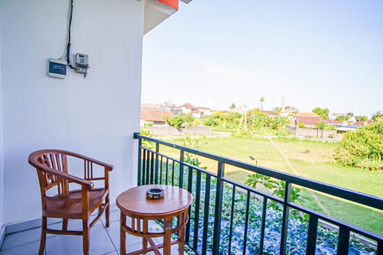 Pondok Sariqu Hotell Legian Eksteriør bilde