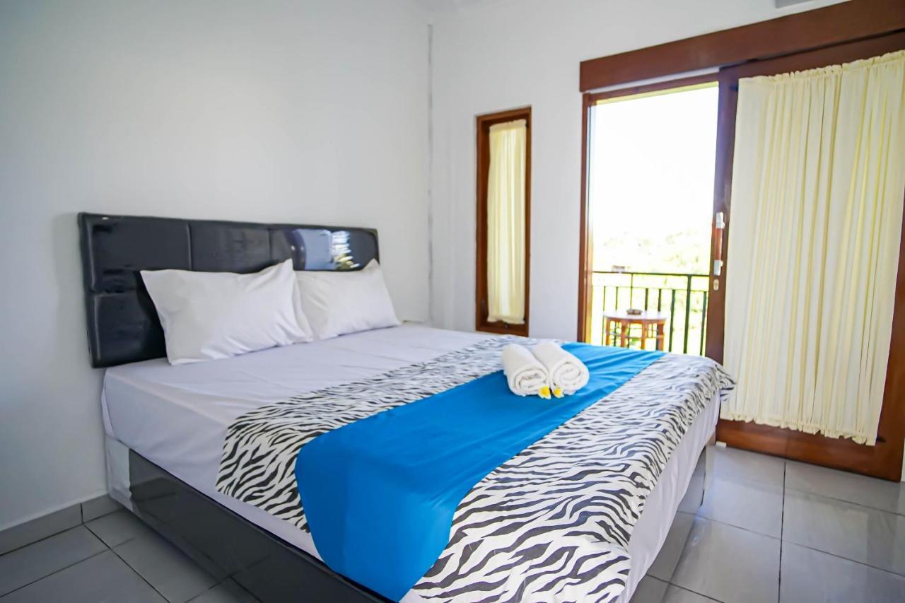 Pondok Sariqu Hotell Legian Eksteriør bilde