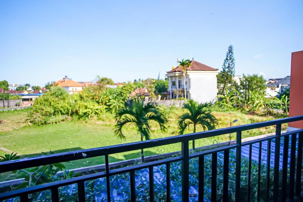 Pondok Sariqu Hotell Legian Eksteriør bilde