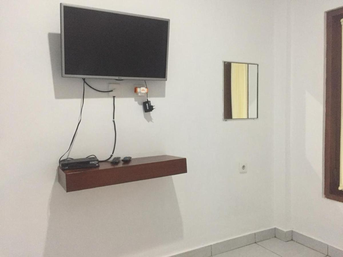Pondok Sariqu Hotell Legian Eksteriør bilde
