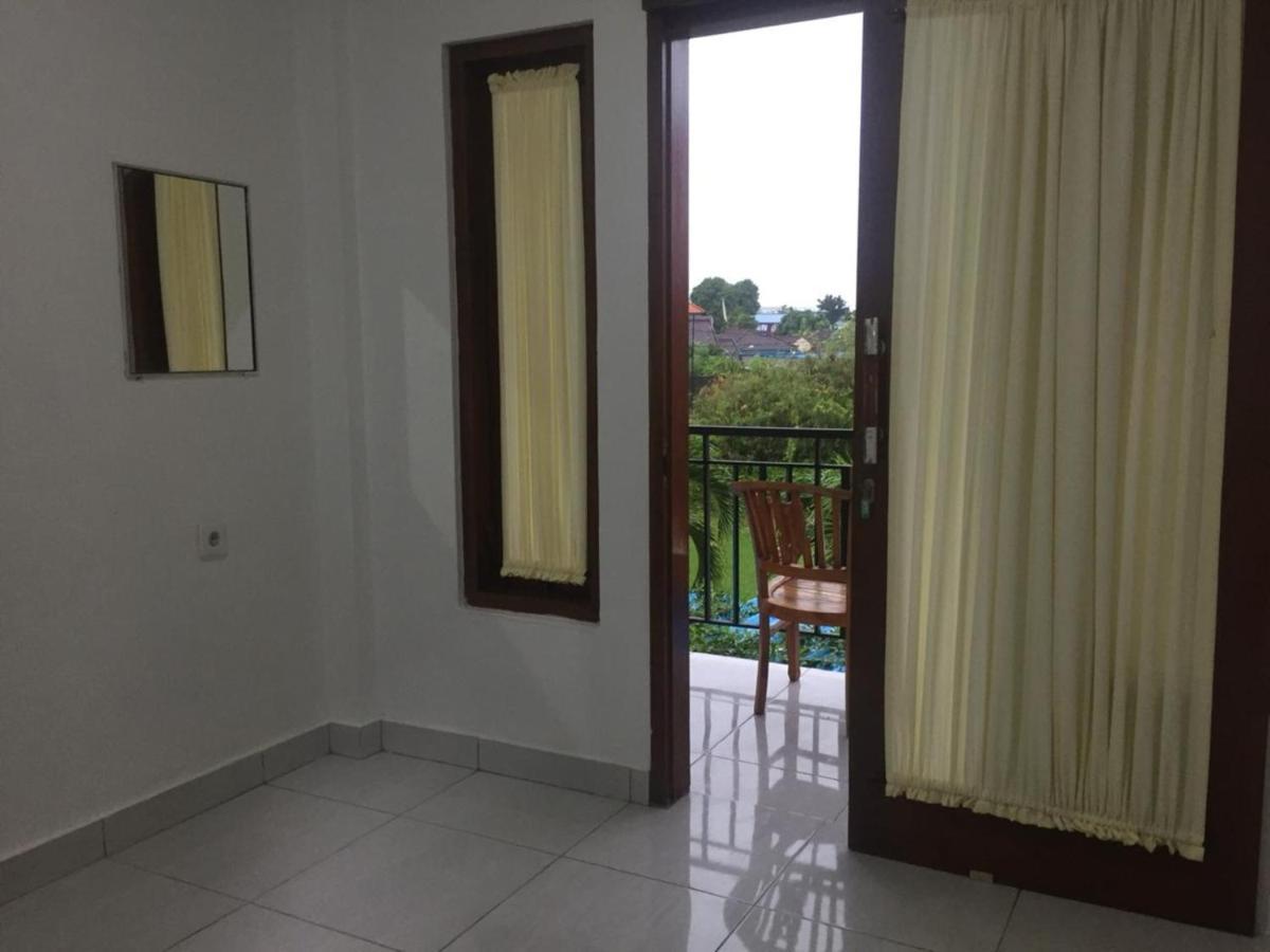 Pondok Sariqu Hotell Legian Eksteriør bilde