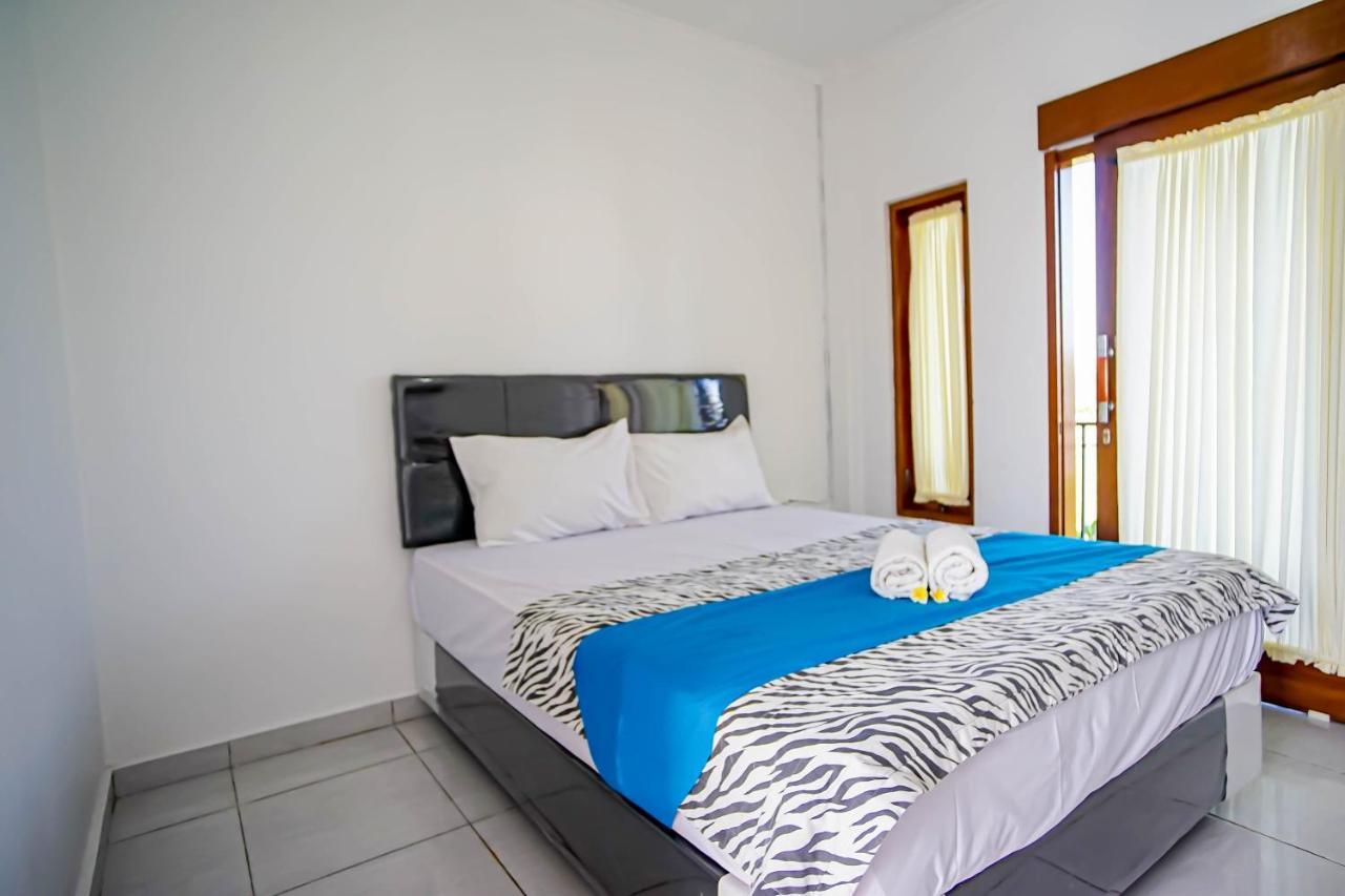 Pondok Sariqu Hotell Legian Eksteriør bilde