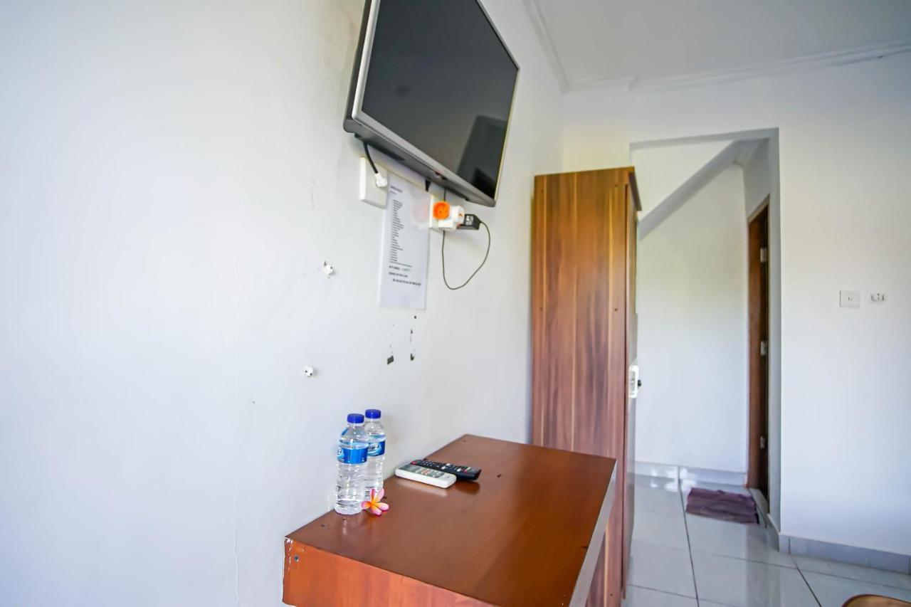 Pondok Sariqu Hotell Legian Eksteriør bilde