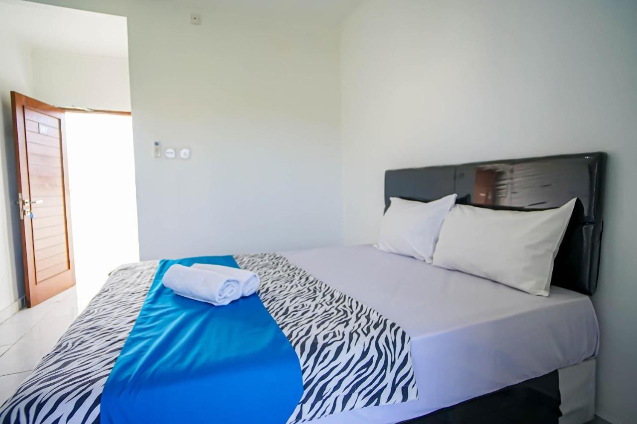 Pondok Sariqu Hotell Legian Eksteriør bilde