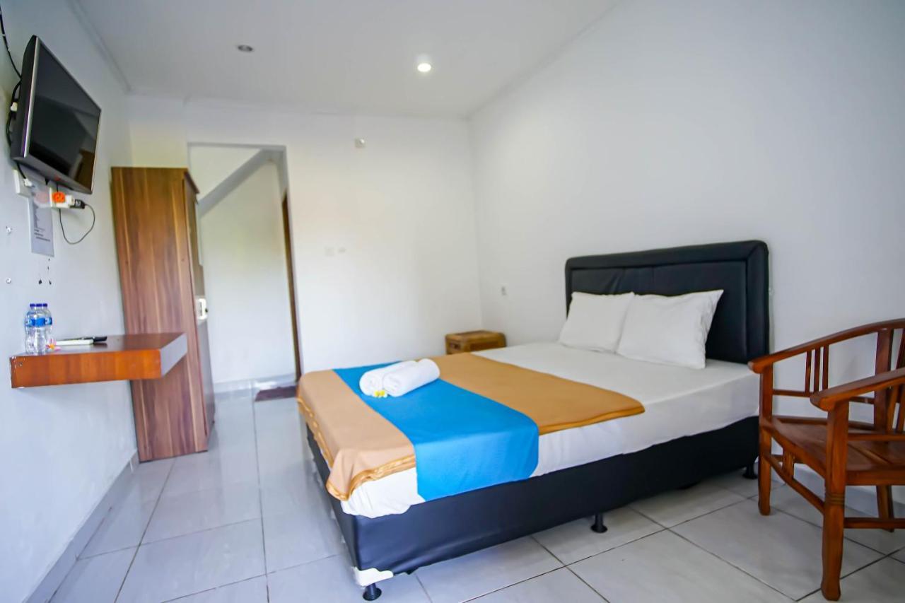 Pondok Sariqu Hotell Legian Eksteriør bilde