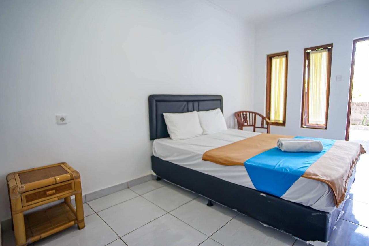 Pondok Sariqu Hotell Legian Eksteriør bilde