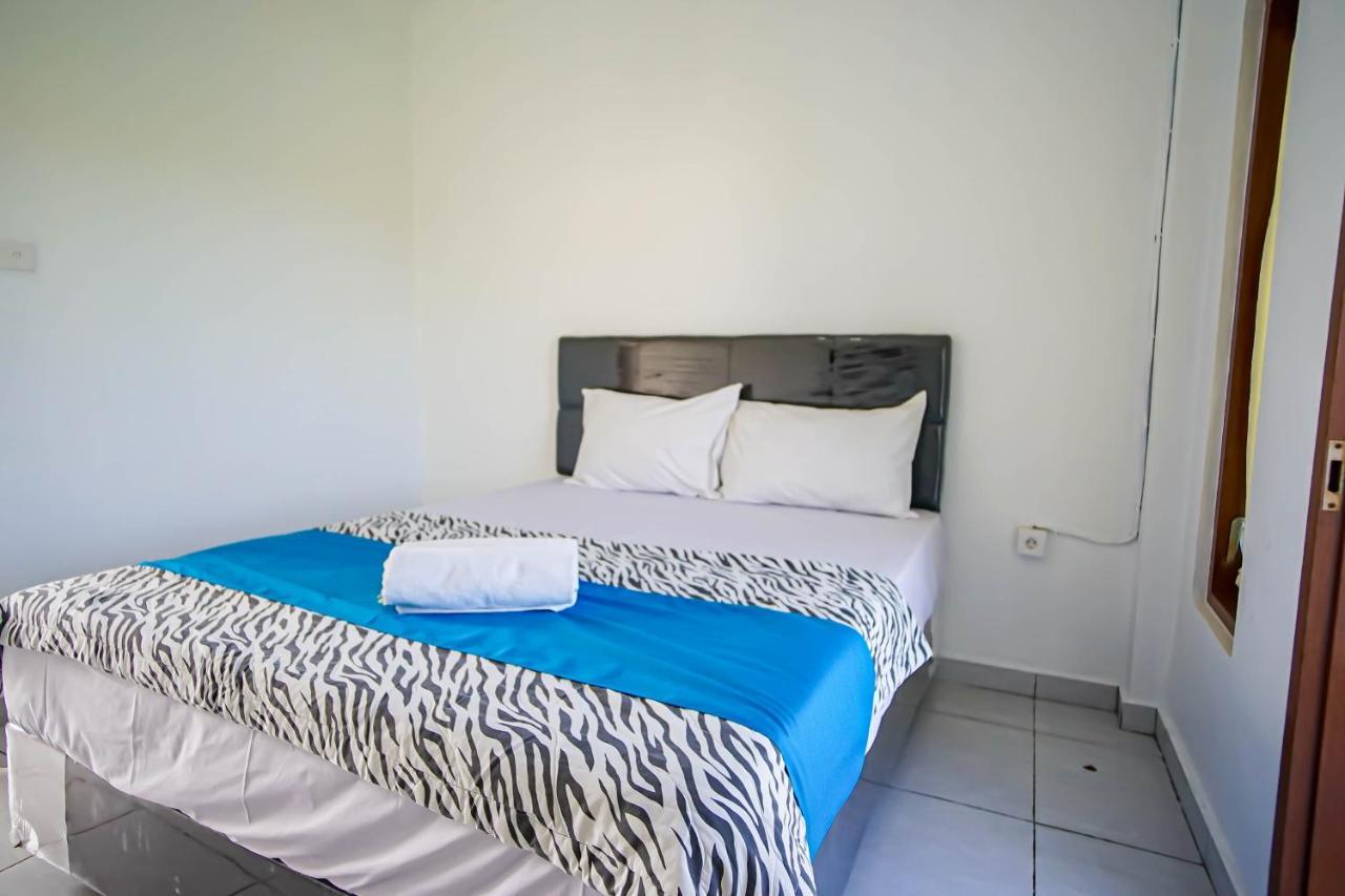 Pondok Sariqu Hotell Legian Eksteriør bilde