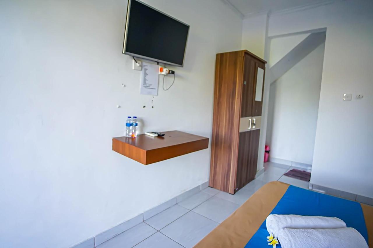Pondok Sariqu Hotell Legian Eksteriør bilde