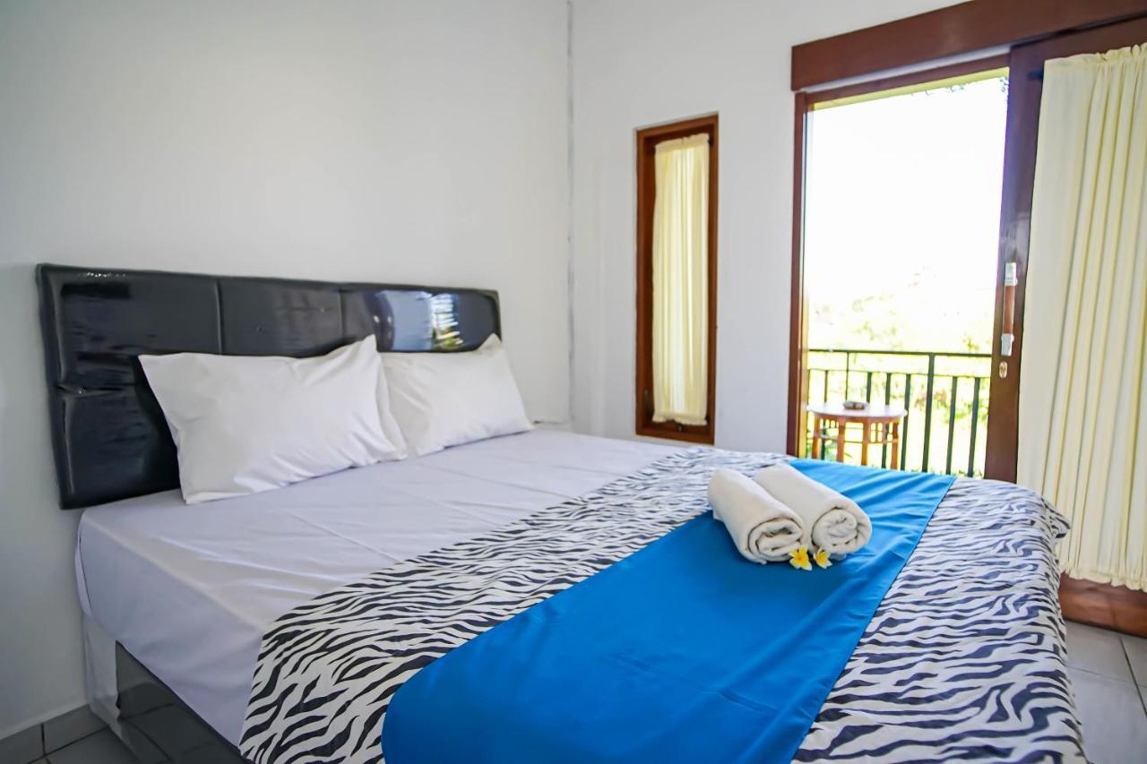 Pondok Sariqu Hotell Legian Eksteriør bilde