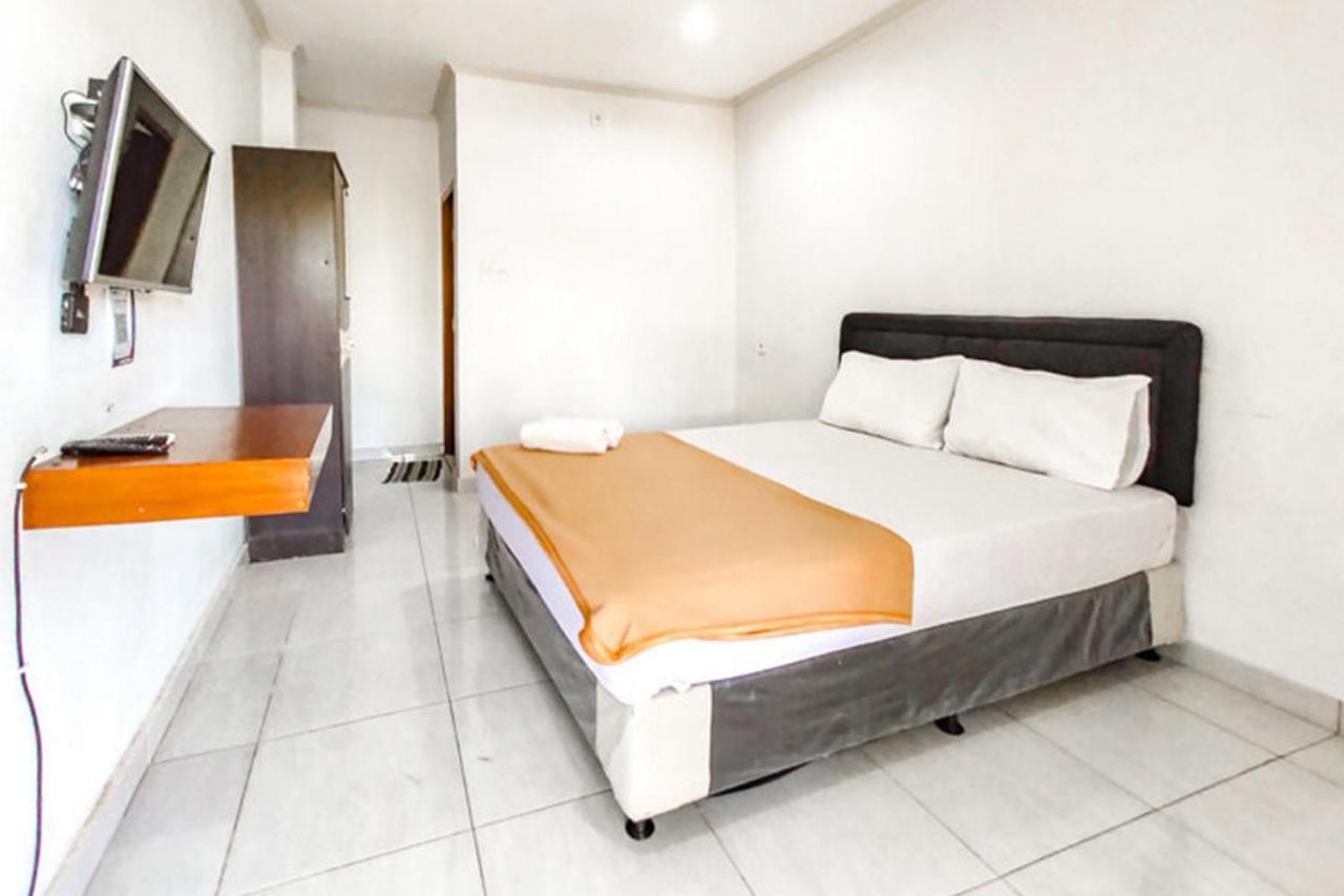 Pondok Sariqu Hotell Legian Eksteriør bilde