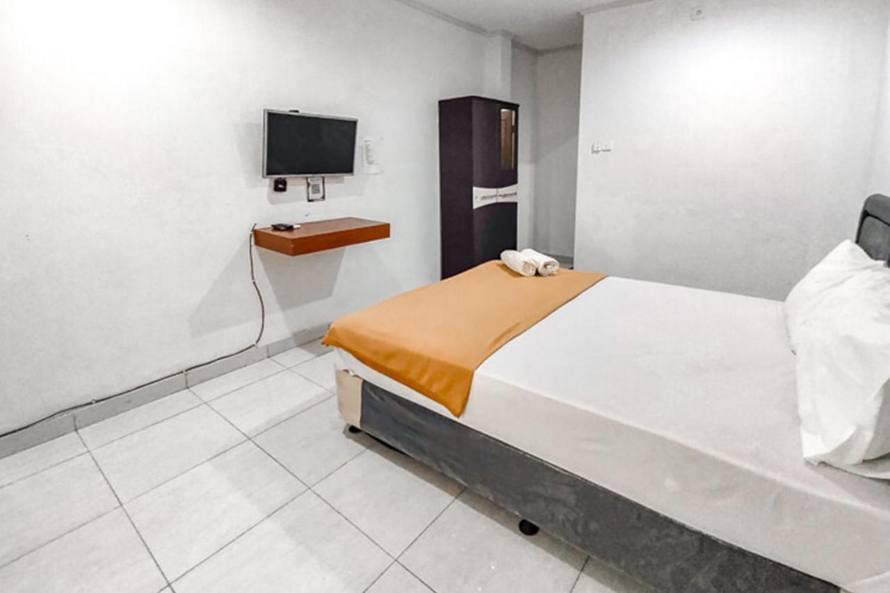 Pondok Sariqu Hotell Legian Eksteriør bilde