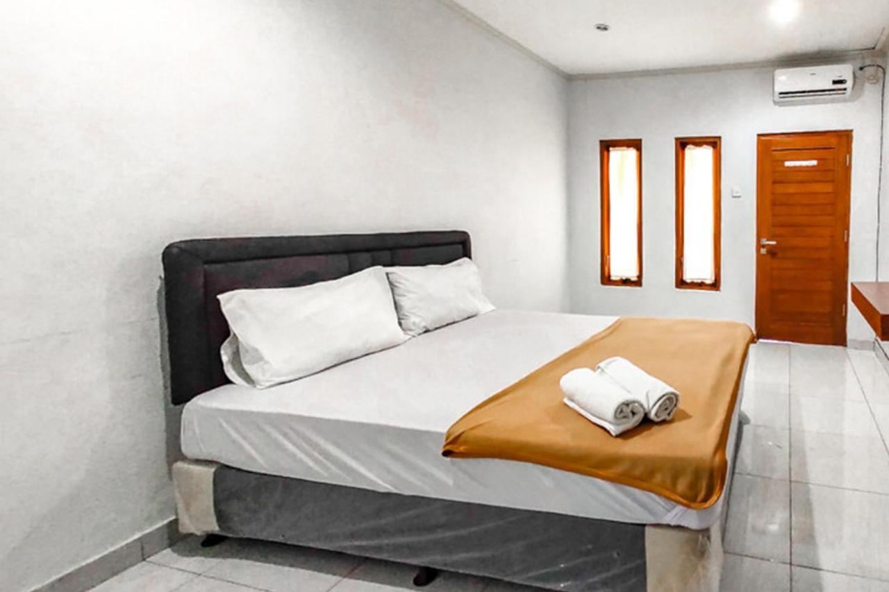 Pondok Sariqu Hotell Legian Eksteriør bilde