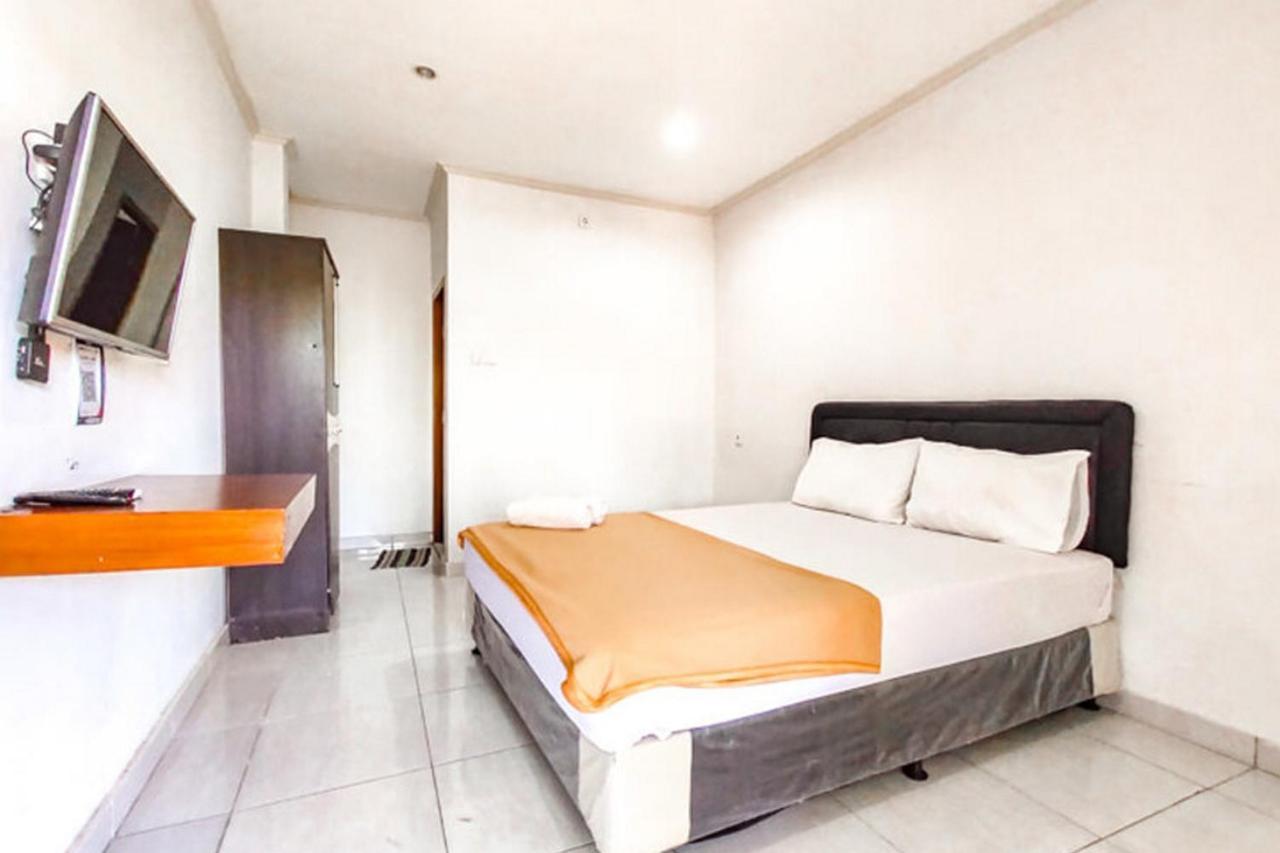 Pondok Sariqu Hotell Legian Eksteriør bilde